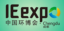 IE Expo - Water, Sewage, Refuse, Recycling & Natural Energy Sources logo