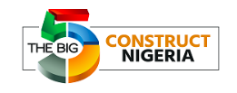 The Big 5 Construct Nigeria logo