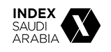 INDEX Saudi Arabia Interior Design Show logo