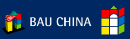 BAU China logo