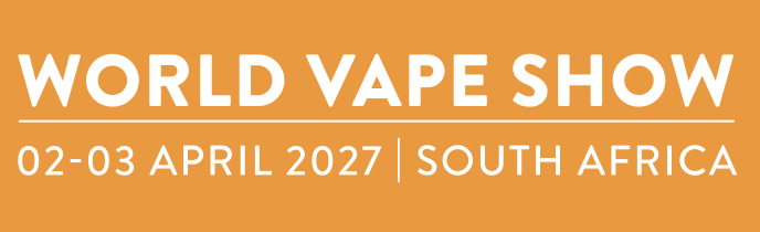 World Vape Show logo