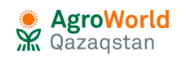 AgroWorld Qazaqstan logo