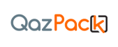 QazPack logo