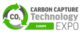 Carbon Capture Technology Expo Europe logo