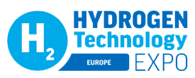 Hydrogen Technology Expo Europe logo