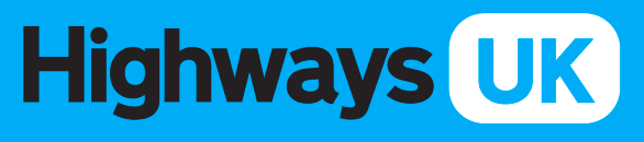 Highways UK logo