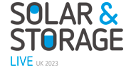 Solar & Storage LIVE logo