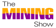 The Mining Show logo