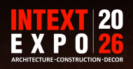 INTEXT EXPO - Interior Exterior Show logo