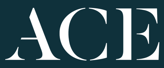 Aesthetics Conference & Exhibition - ACE logo