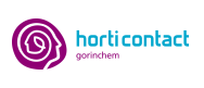 HortiContact logo