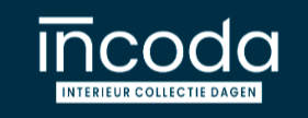 InCoDa - Interieur Collectie Dagen - Window Coverings, Flooring, Wall Covering & Upholstery logo