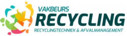 VAKBEURS Recycling logo