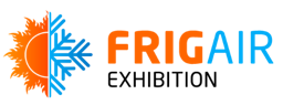 FRIGAIR Exhibition logo