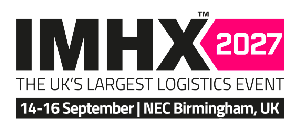 IMHX - The Logistics Solutions Show logo