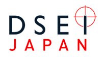 DSEI Japan - Defense Systems & Equipment International logo