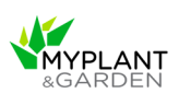 Myplant & Garden - International Green Expo logo