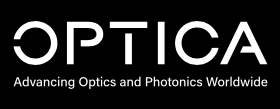 OPTICA - Laser Congress and Exhibition logo