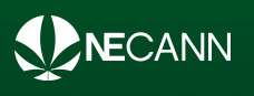 NECANN - New Jersey Cannabis Convention logo