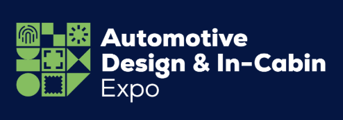 Automotive Design & In-Cabin Expo logo