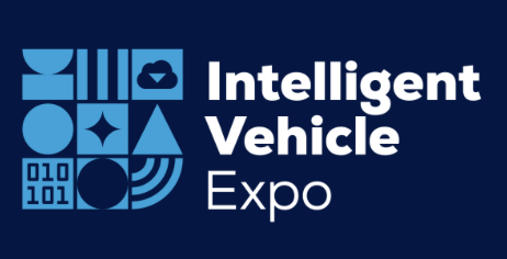 Intelligent Vehicle Expo logo