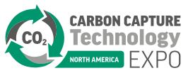 Carbon Capture Technology Expo North America logo