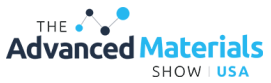 The Advanced Material Show logo