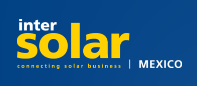Intersolar Mexico logo