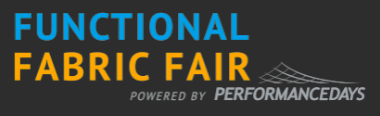 Functional Fabric Fair logo