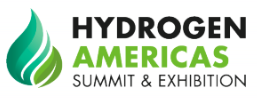 Hydrogen Americas Summit & Exhibition logo