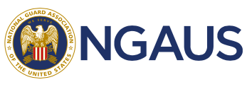 National Guard Association of the United States - NGAUS General Conference & Exhibition logo