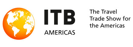 ITB Americas - International Tourism Exhibition logo