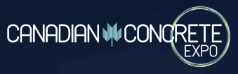 Canadian Concrete Expo (CCE) logo