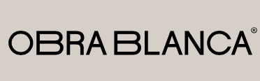 OBRA BLANCA logo