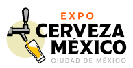 Expo Cerveza Mexico logo