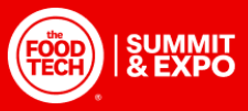 THE FOOD TECH Summit & Expo logo
