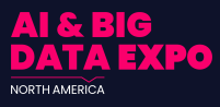 AI & Big Data Expo North America logo