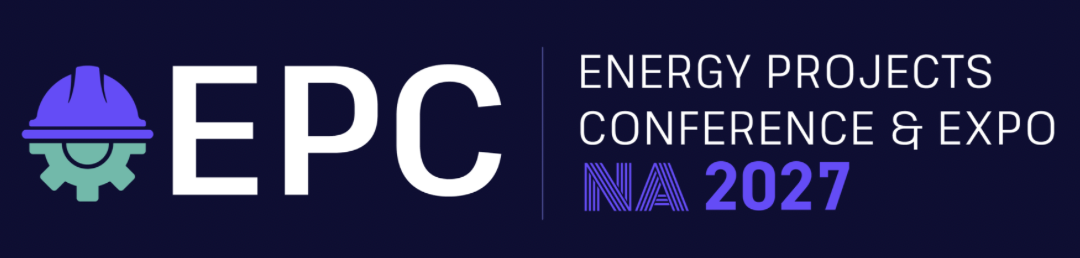 Energy Projects Conference & Expo - EPC logo