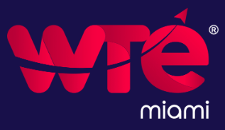 WTE Miami logo
