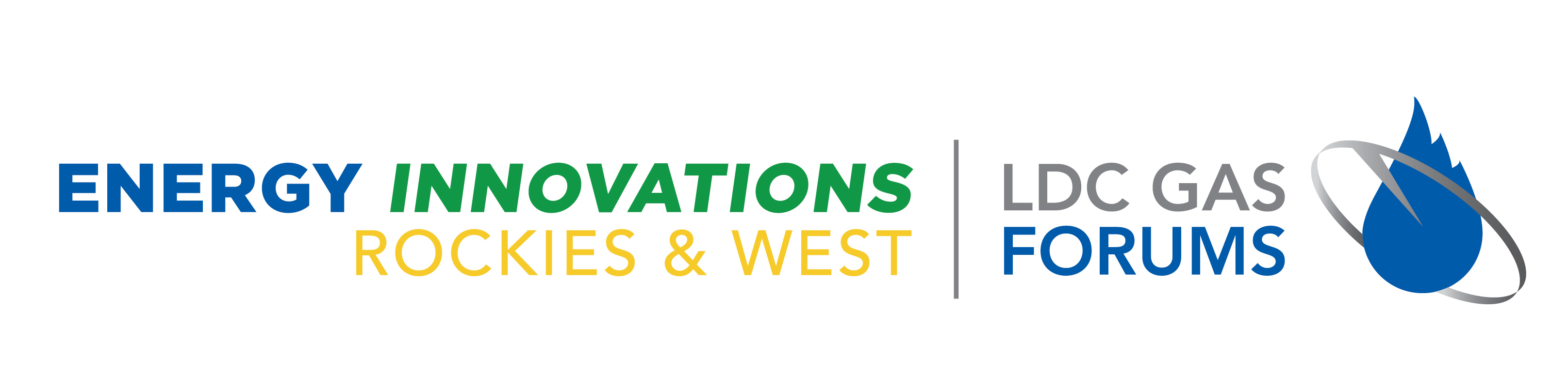 Energy Innovations: Rockies & West Forum logo