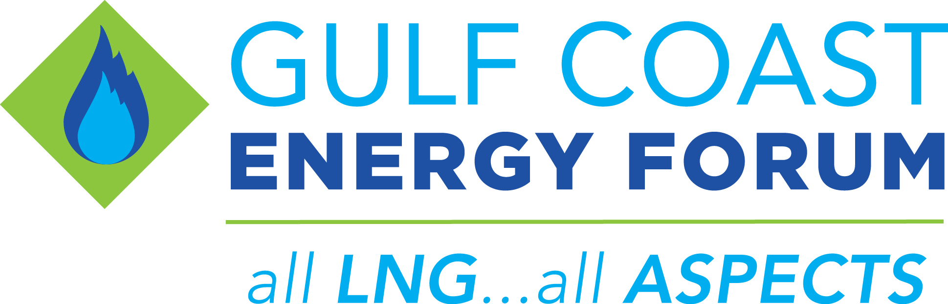 Gulf Coast Energy Forum logo
