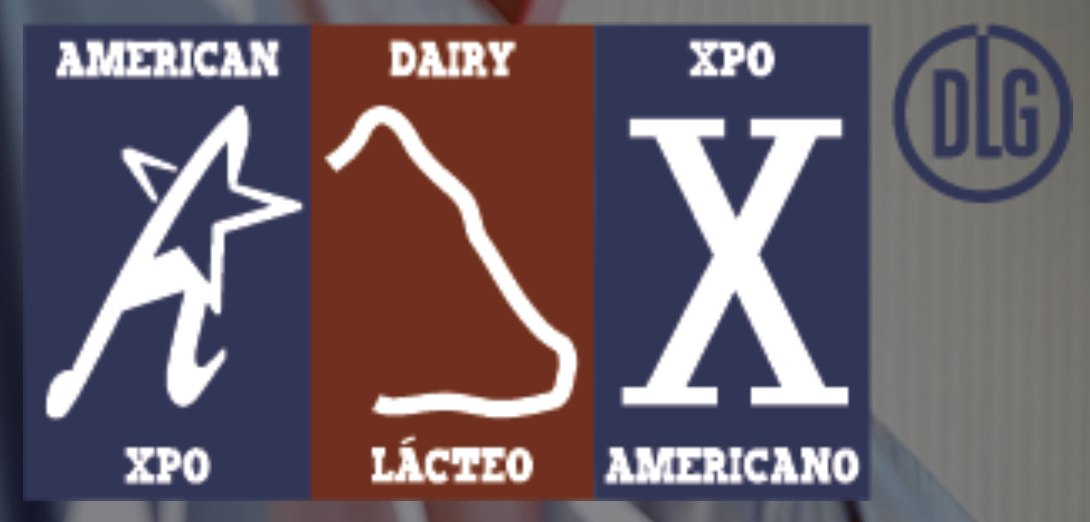 American Dairy Xpo logo
