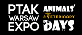 Animals' & Veterinary Days - Zoological and Veterinary Fair Event logo