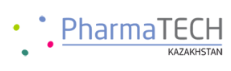 PharmaTECH logo
