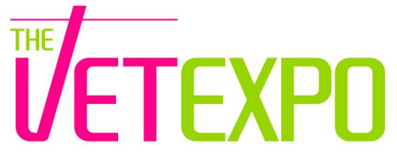 The VET Expo logo