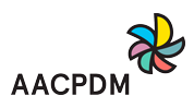 American Academy for Cerebral Palsy & Developmental Medicine - AACPDM Annual Meeting logo