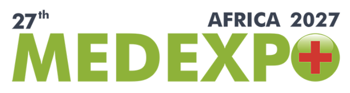 MEDEXPO Africa logo