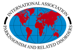World Congress on Parkinson's Disease and Related Disorders - IAPRD logo