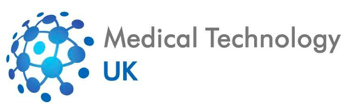 Medical Technology UK logo
