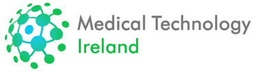Medical Technology Ireland logo